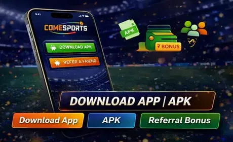 Download the app, unlock code HERO11100, and enter ₹1 contests faster