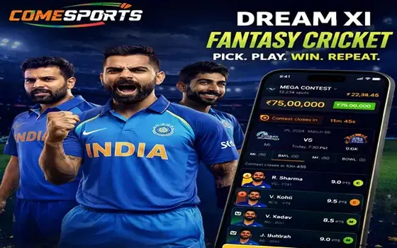 Punjab vs Lucknow on Hero11