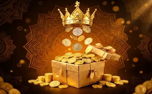 Royal Welcome Package
